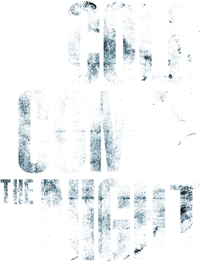 Cold Comes the Night logo