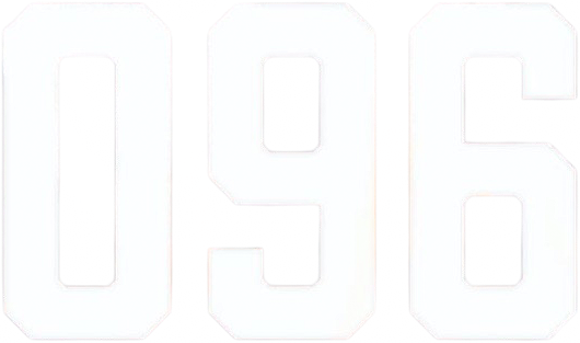 096 logo