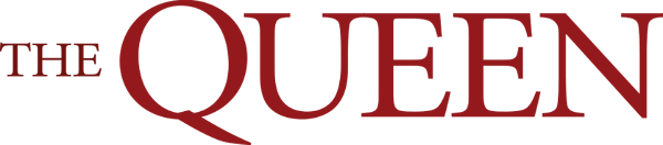 The Queen logo