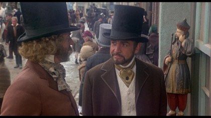 Poster for www.UIndex.org    -    The First Great Train Robbery 1978 Kino 1080p BluRay x264-nikt0