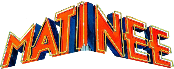 Matinee logo