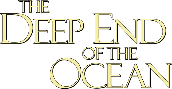 The Deep End of the Ocean logo