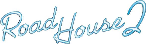 Road House 2: Last Call logo