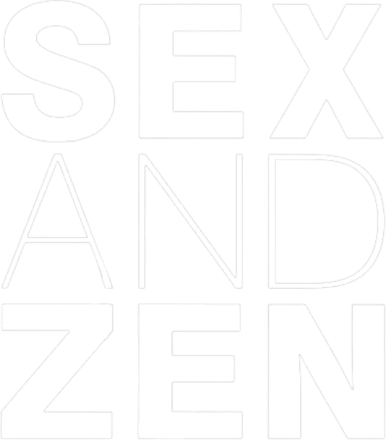 Sex and Zen logo