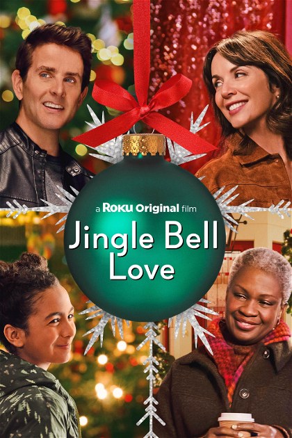 Poster for Jingle Bell Love