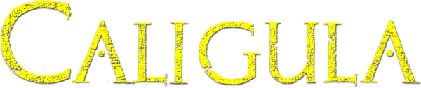 Caligula logo