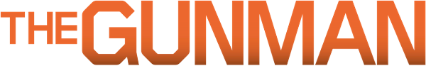 The Gunman logo