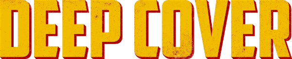 Deep Cover logo