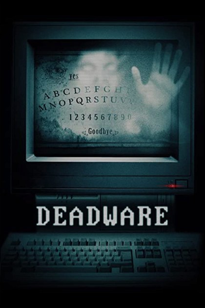 Poster for Deadware