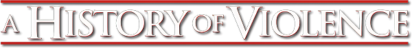 A History of Violence logo
