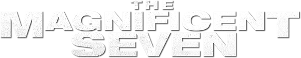 The Magnificent Seven logo