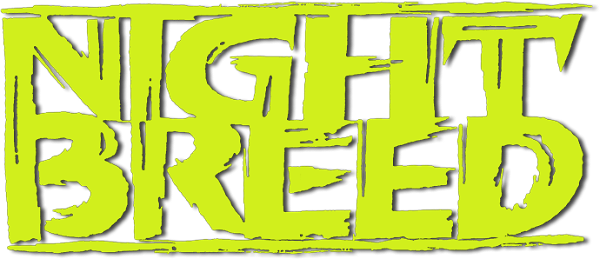 Nightbreed logo