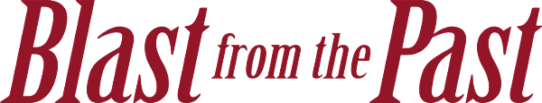 Blast from the Past logo