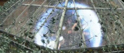 Poster for Visual Effects by Digital Domain