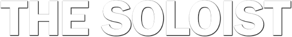 The Soloist logo