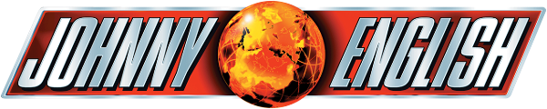 Johnny English logo