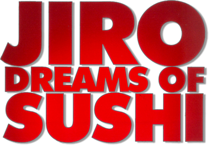 Jiro Dreams of Sushi logo