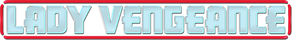 Lady Vengeance logo