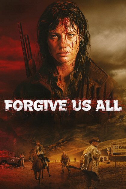 Poster for Forgive Us All