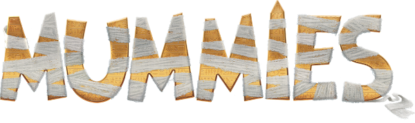 Mummies logo