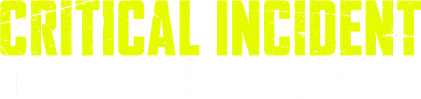 Critical Incident: Death at the Border logo