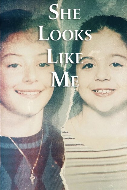 Poster for She Looks Like Me