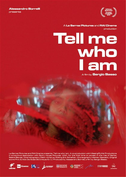 Poster for Tell me who I am