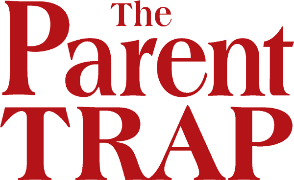 The Parent Trap logo