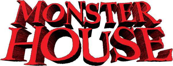 Monster House logo