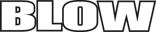 Blow logo