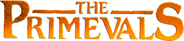 The Primevals logo