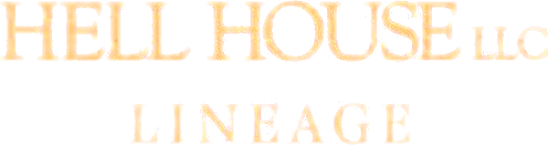 Hell House LLC: Lineage logo