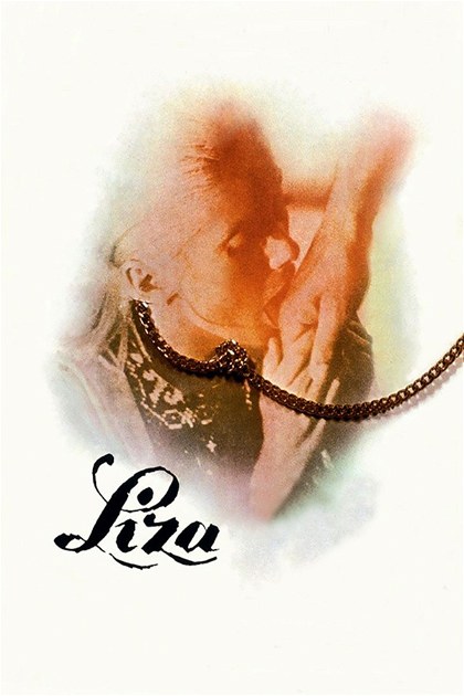 Poster for Liza