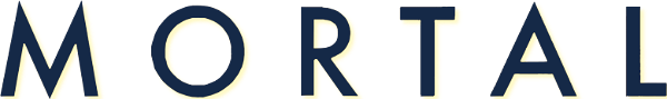 Mortal logo