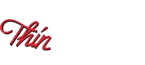 After the Thin Man logo