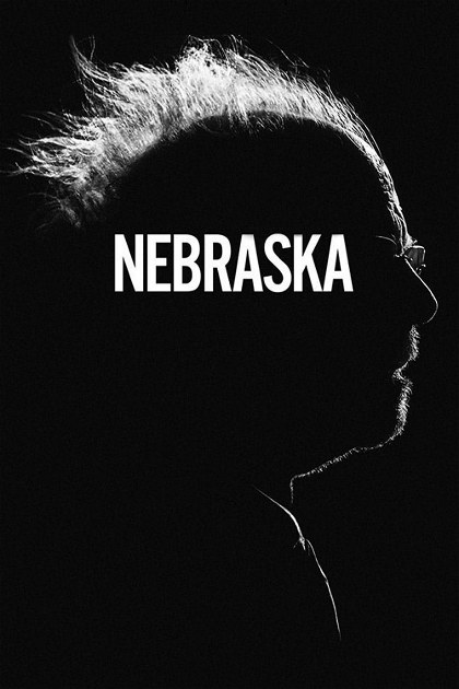 Poster for Nebraska