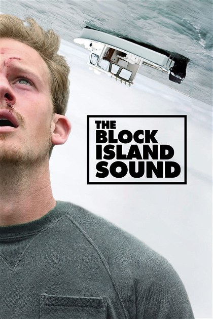 Poster for The Block Island Sound