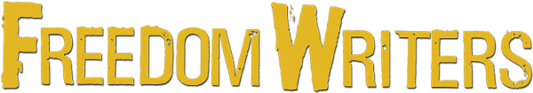 Freedom Writers logo