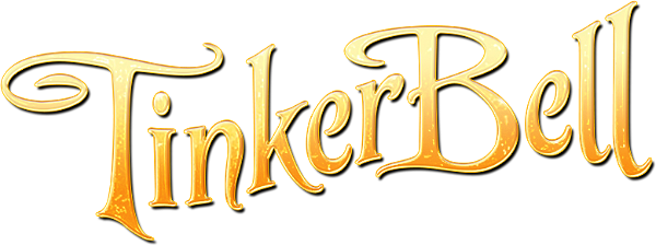 Tinker Bell logo