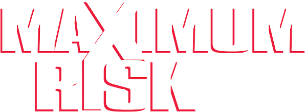 Maximum Risk logo