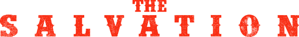 The Salvation logo