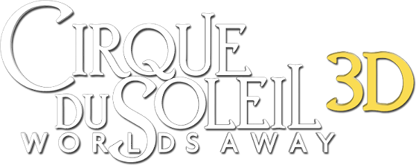 Cirque du Soleil: Worlds Away logo
