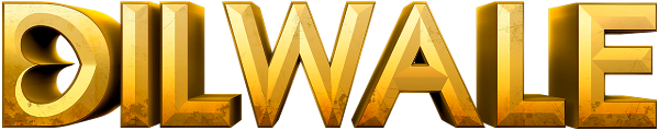 Dilwale logo