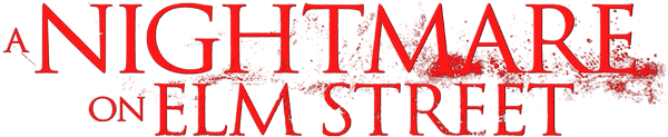 A Nightmare on Elm Street logo