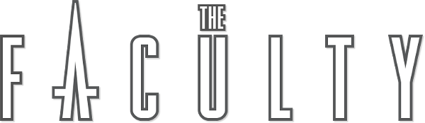 The Faculty logo