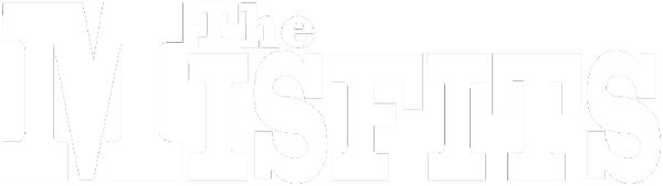 The Misfits logo