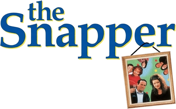 The Snapper logo