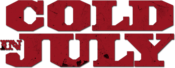 Cold in July logo