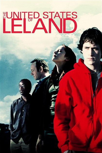 Poster for The United States of Leland