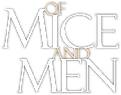 Of Mice and Men logo